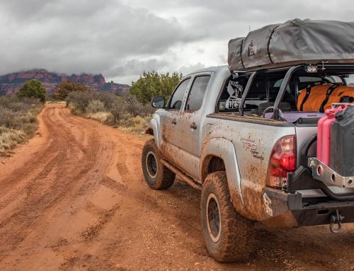 Kyle & Candace’s 2005 Tacoma