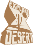 ExploreDesert Logo