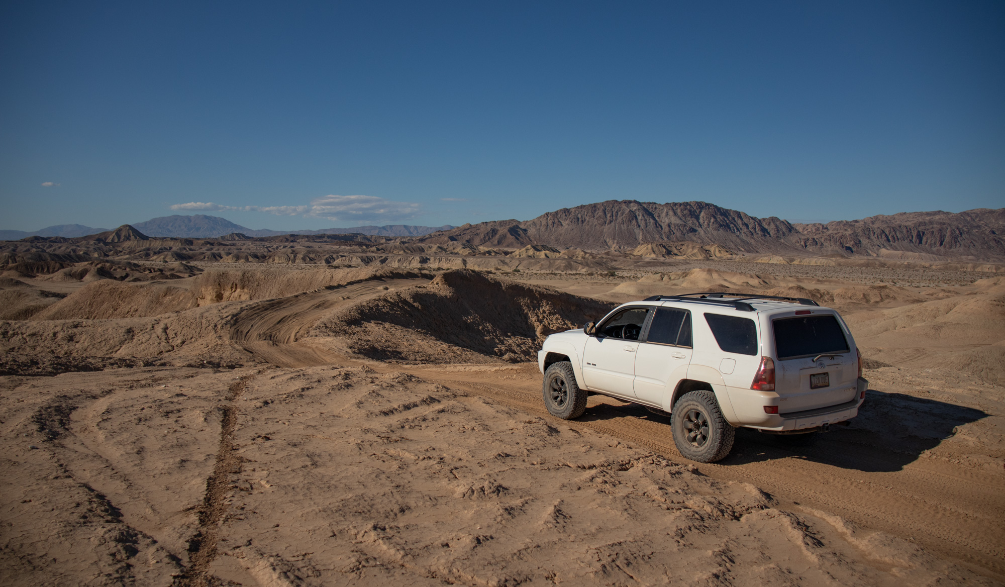 Southern Emigrant Trail